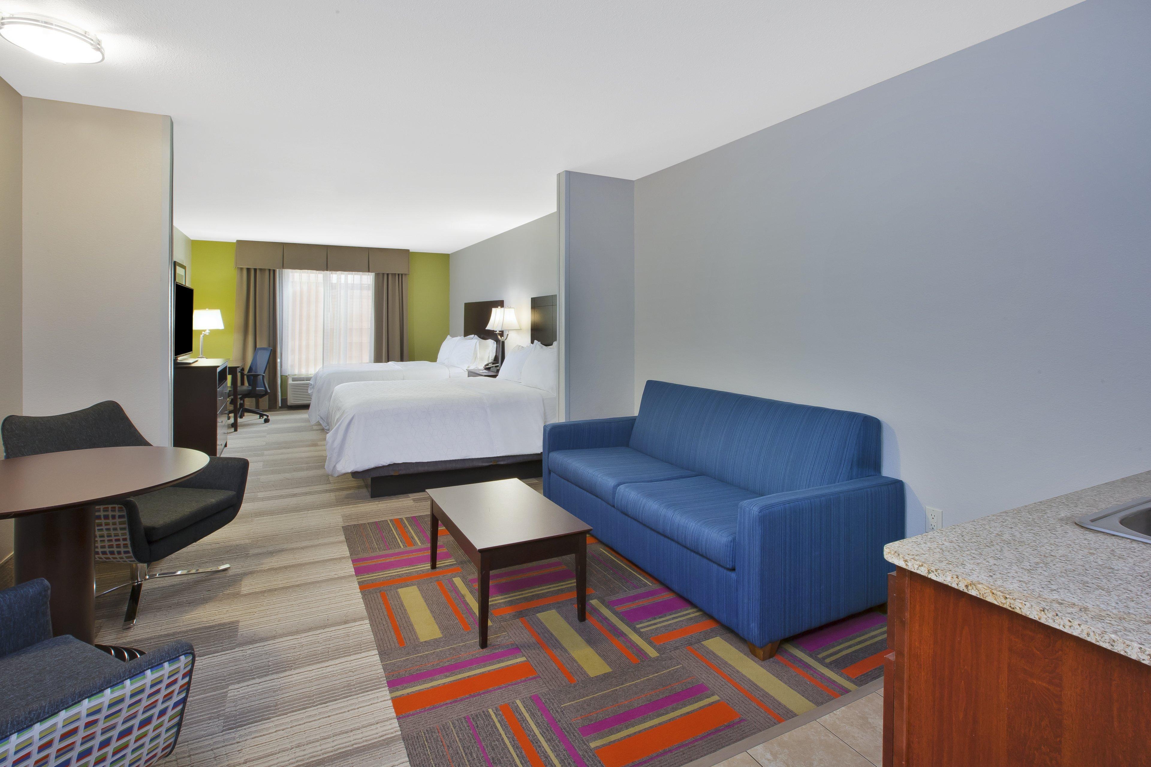 Holiday Inn Express Niles By Ihg Екстериор снимка