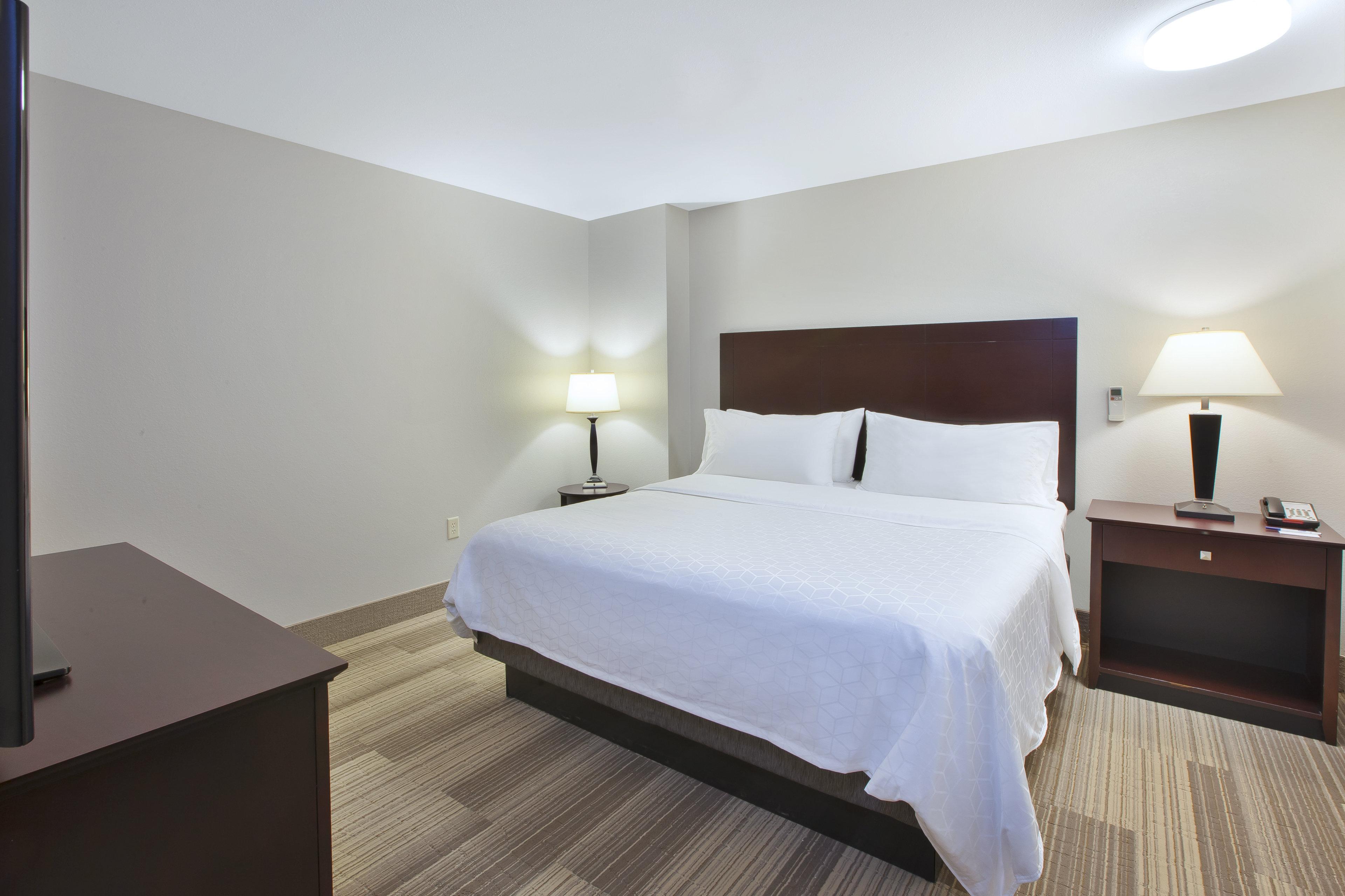 Holiday Inn Express Niles By Ihg Екстериор снимка