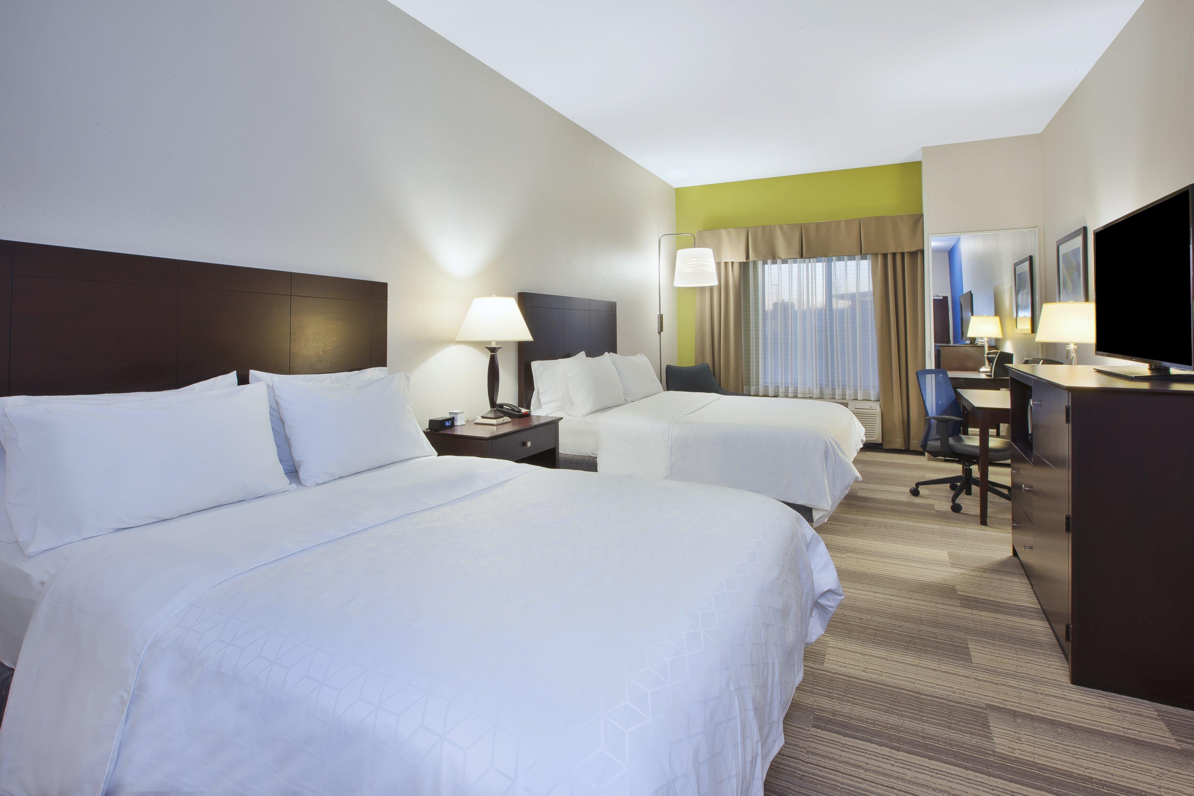 Holiday Inn Express Niles By Ihg Екстериор снимка