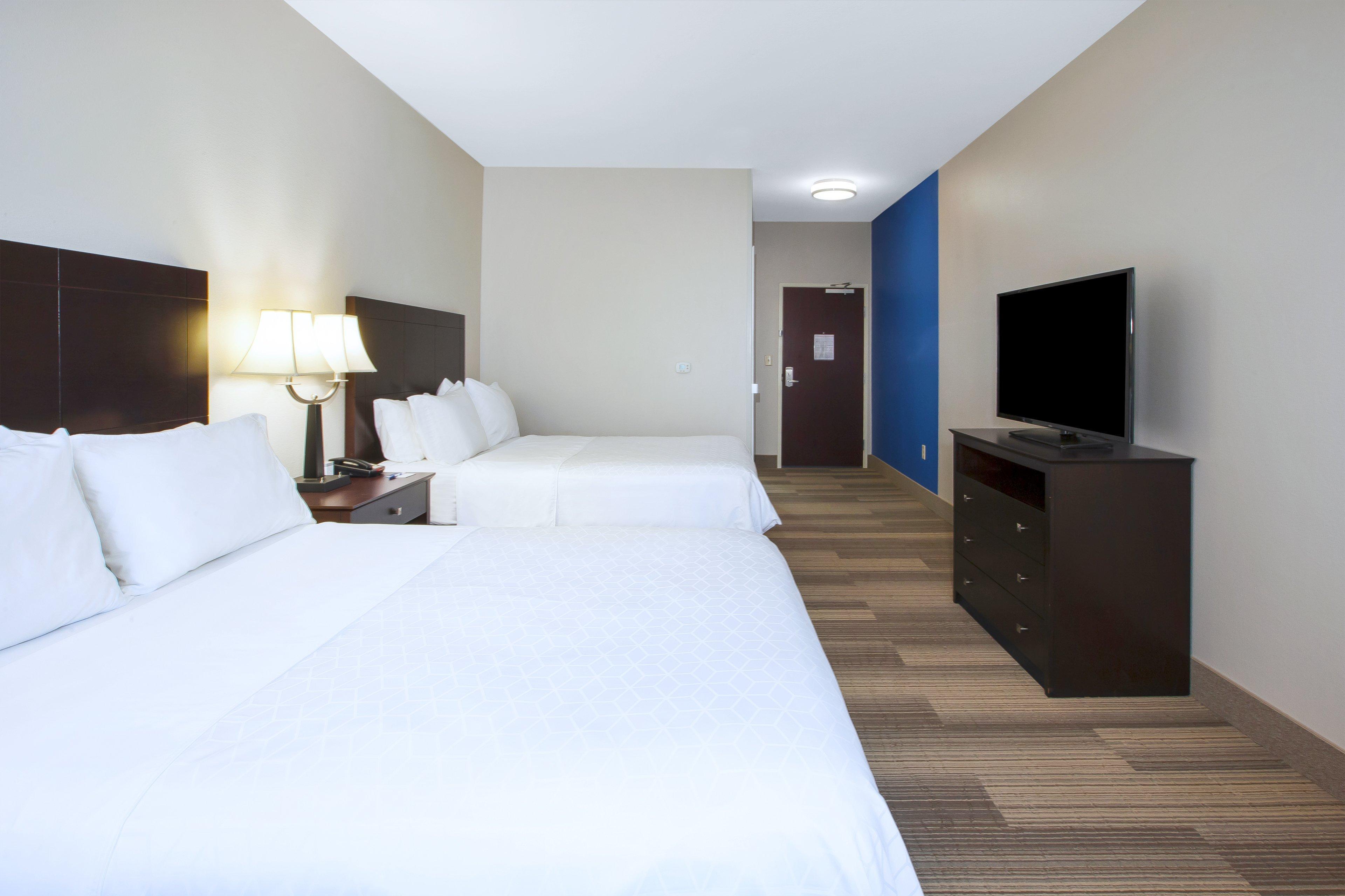 Holiday Inn Express Niles By Ihg Екстериор снимка