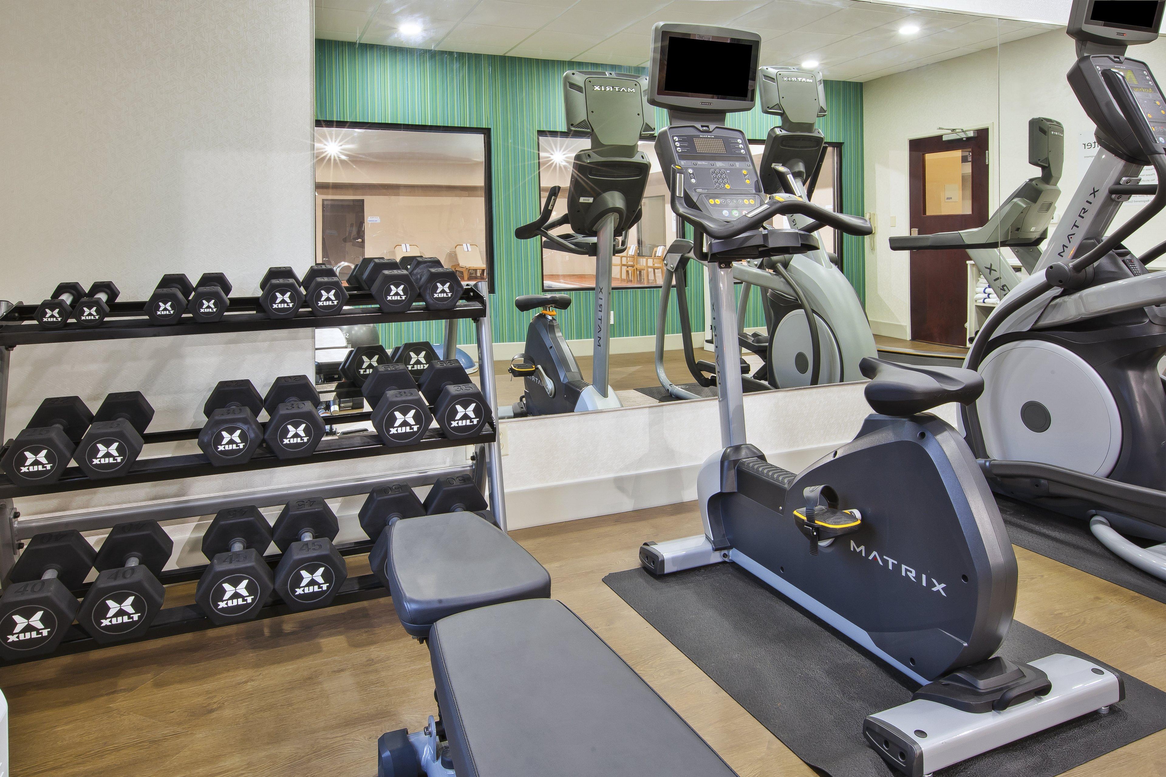 Holiday Inn Express Niles By Ihg Екстериор снимка