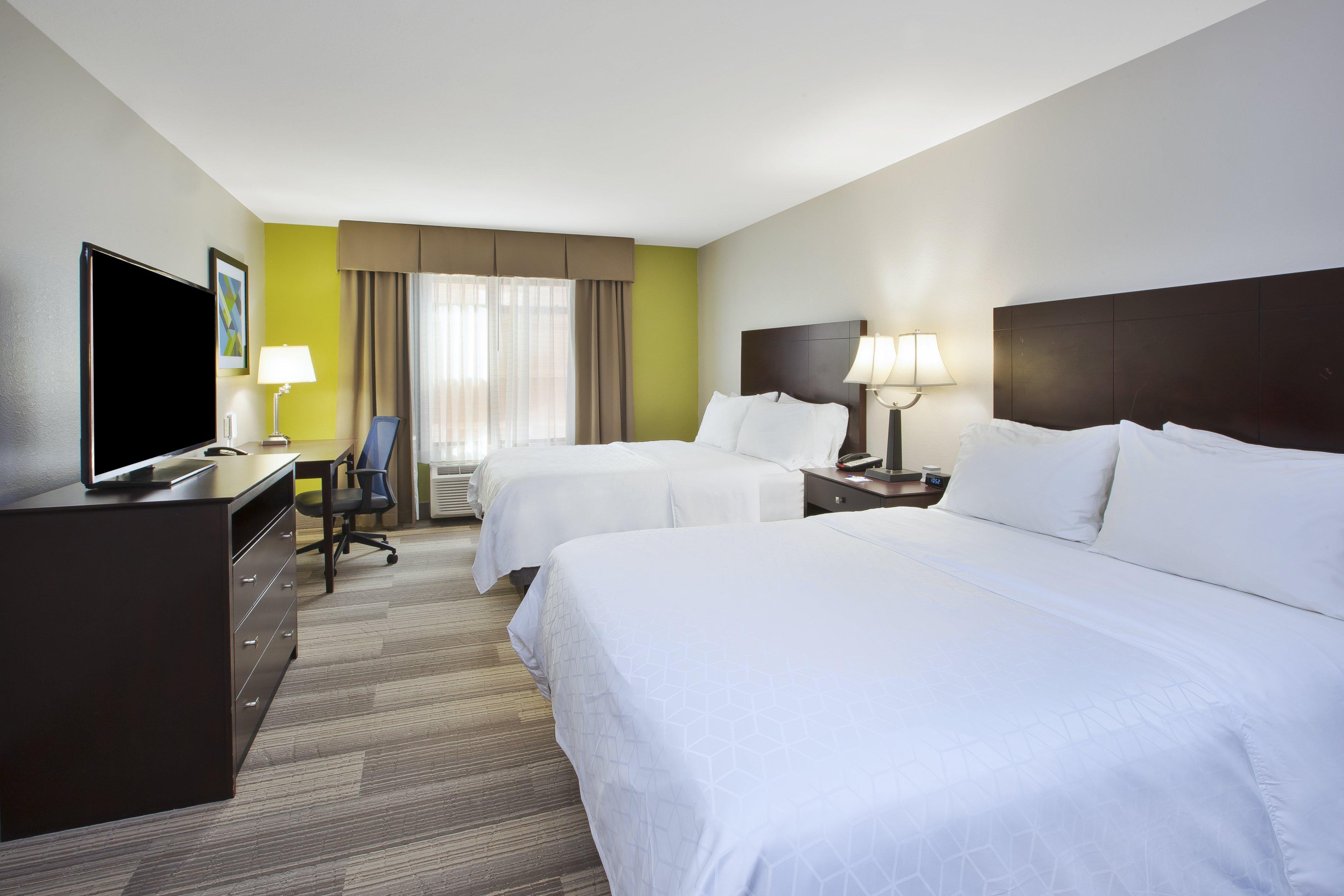 Holiday Inn Express Niles By Ihg Екстериор снимка