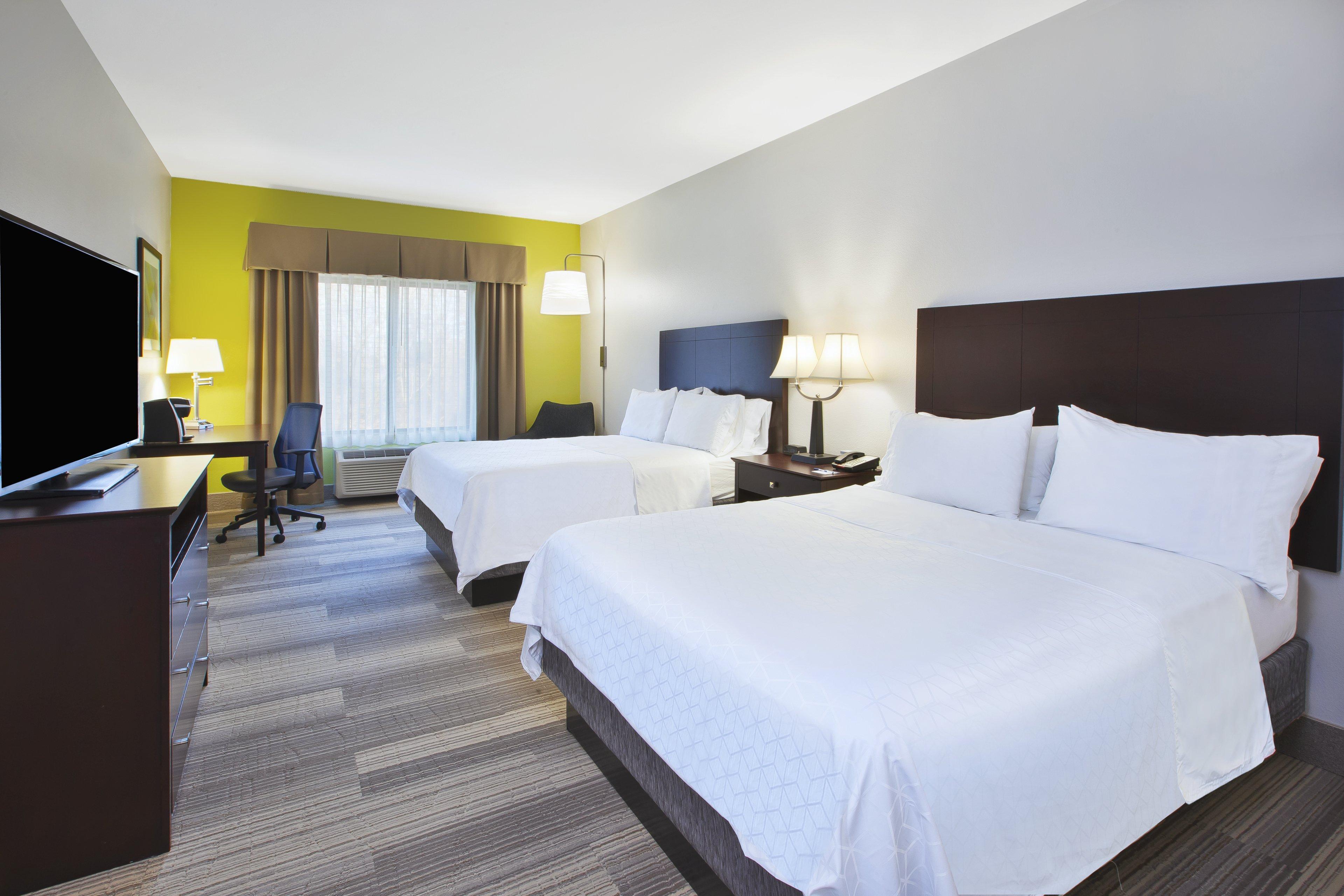 Holiday Inn Express Niles By Ihg Екстериор снимка